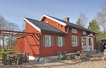 Udendørsområde