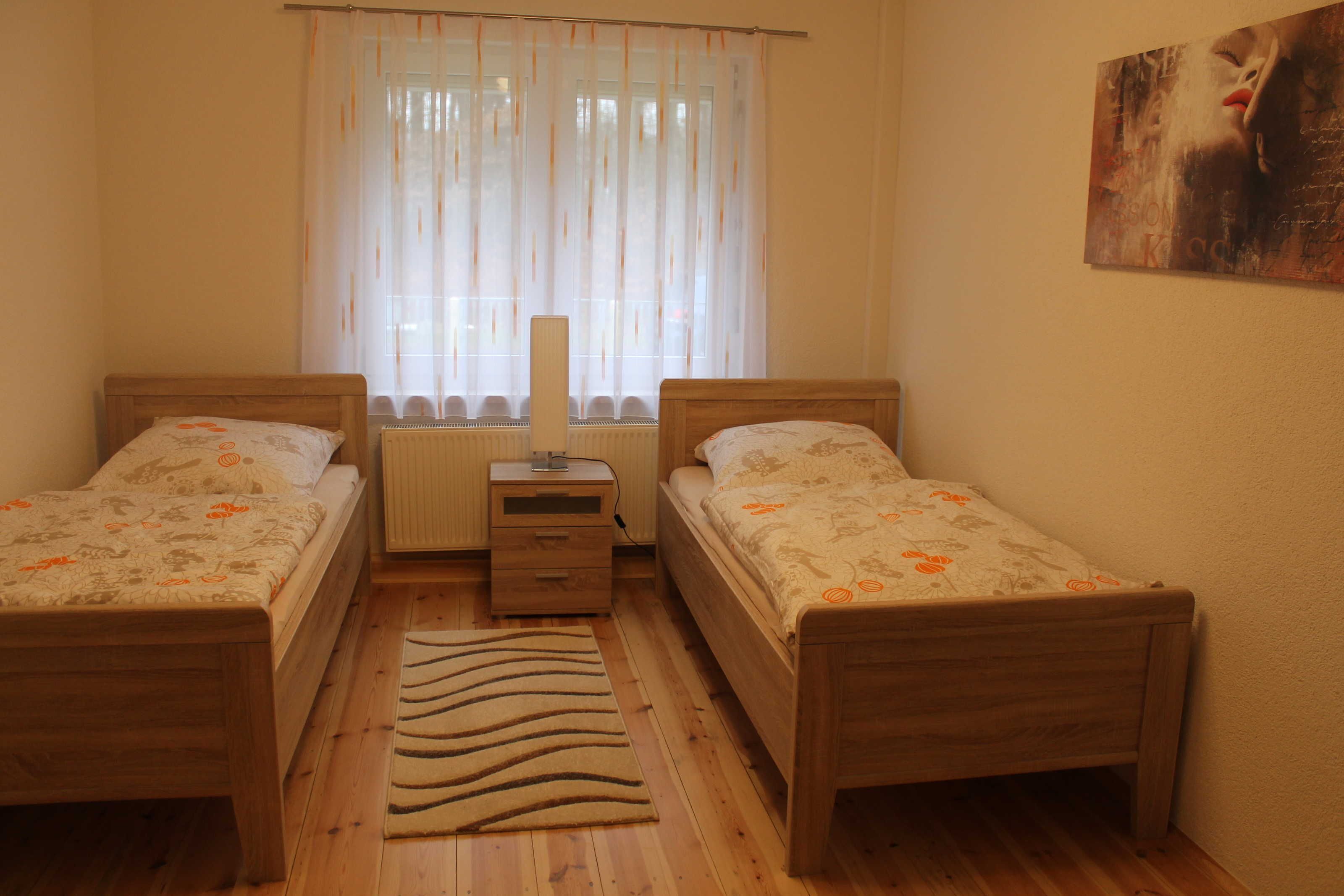 3 chambres, Wi-Fi, draps fournis