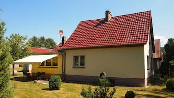 Außenbereich