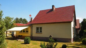 Exterieur