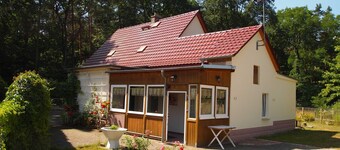 Vacation cottage Blei