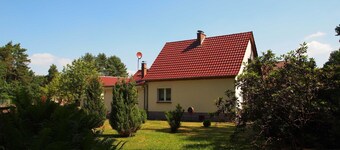 Vacation cottage Blei, Germany