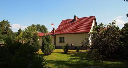 Vacation cottage Blei, Germany