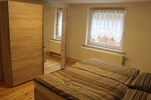 3 chambres, Wi-Fi, draps fournis