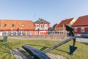 Udendørsområde