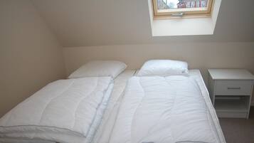 2 Schlafzimmer, kostenloses WLAN