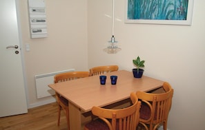 Spiseområde