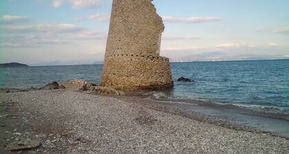 Beautiful home in Agios Andreas Astros