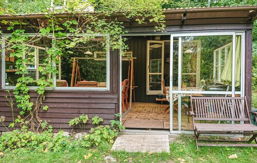 2 bedroom gorgeous home in Höör