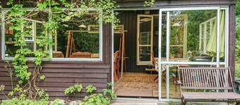 2 bedroom gorgeous home in Höör