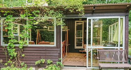 2 bedroom gorgeous home in Höör