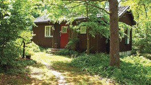 Eksteriør