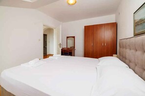 2 makuuhuonetta, internet