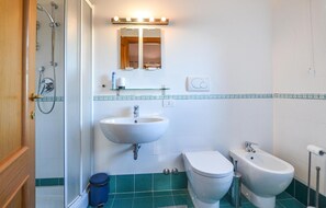 Ducha y bañera combinadas