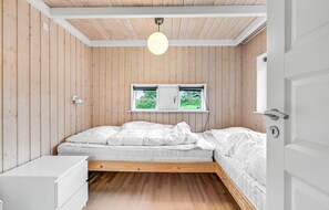 3 Schlafzimmer, Reisekinderbett, kostenloses WLAN