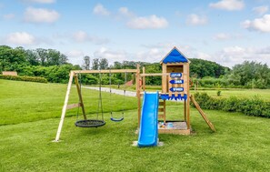 Área infantil