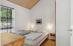3 Schlafzimmer, kostenloses WLAN