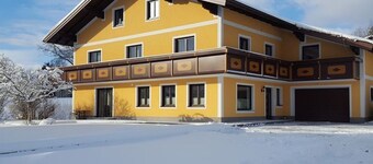 Apartment Drachenwand - Guesthouse Wienerroither