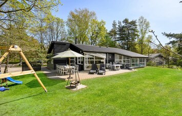 Speisen im Freien