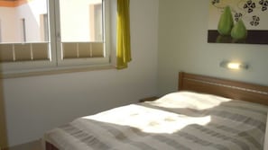 1 chambre