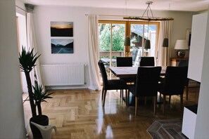 Spiseområde