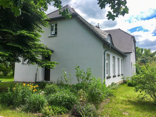 Eksteriør