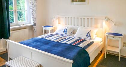 Ferienwohnung Alte Dorfschule - Ferienwohnung