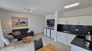 Unclassified image, 3 of 10, button - (251) 2-room apartment - apartment house Strandburg (Kühlungsborn)