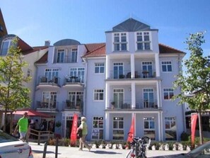 Udendørsområde