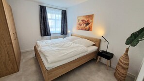 1 habitación y wifi