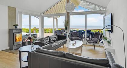 Nice home in Strøby with WiFi