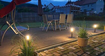 Huoneisto jopa 4 henkilöä - Asunto spur