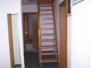 Interiör