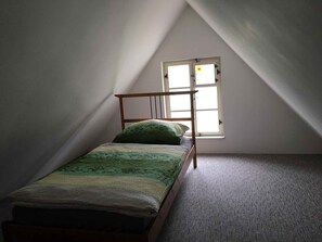 3 habitaciones y wifi 