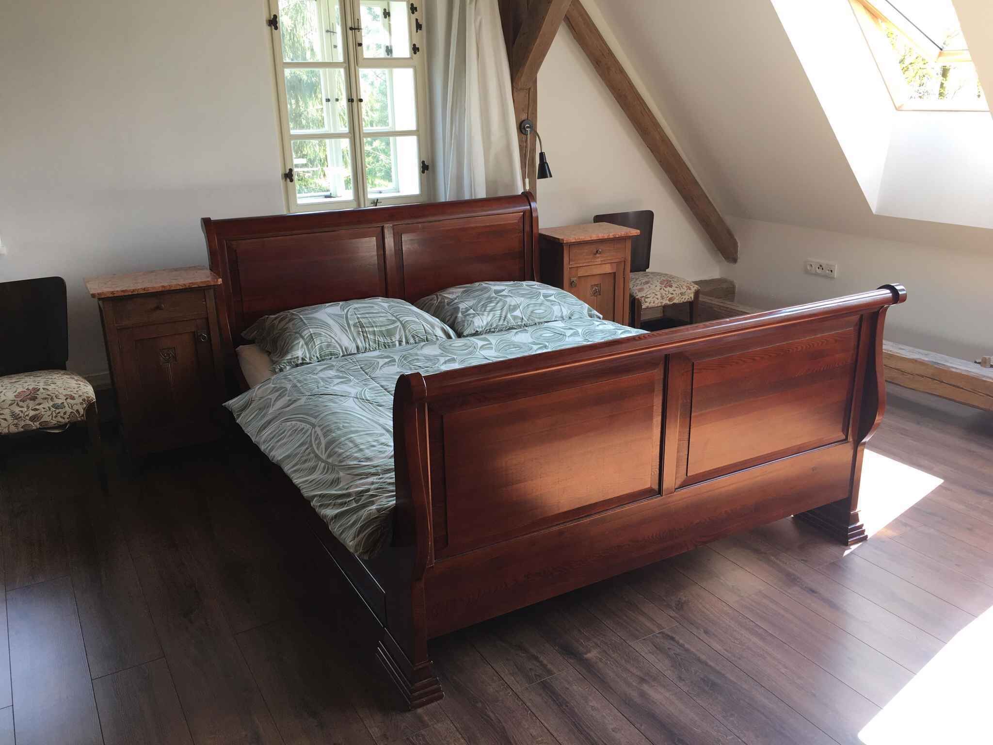 3 多间卧室、WiFi