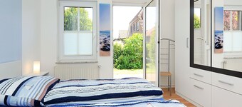 Apartment 1 - House "Rear Admiral Eduard Varrentrapp