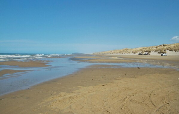 Plage à proximité