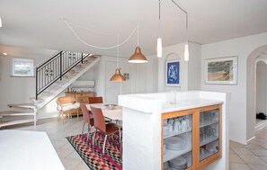 Interior - Nice home in Blokhus with kitchen (Blokhus)