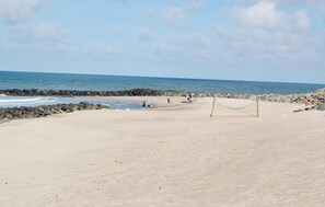 Plage à proximité