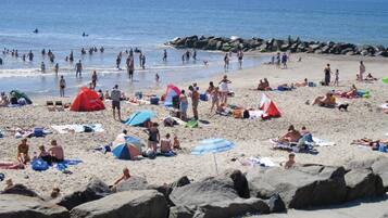 Plage