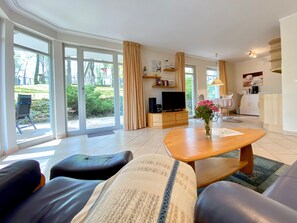 Unclassified image, 2 of 26, button - Residence Bleichröder App. 25 - Residence Bleichröder Apartment 25 (Heringsdorf)