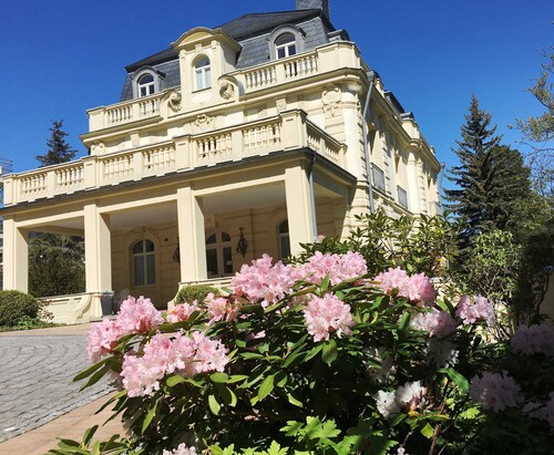 Residenz Bleichröder App. 25 - Residenz Bleichröder Ferienwohnung 25