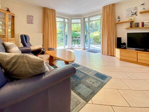 Unclassified image, 4 of 26, button - Residence Bleichröder App. 25 - Residence Bleichröder Apartment 25 (Heringsdorf)