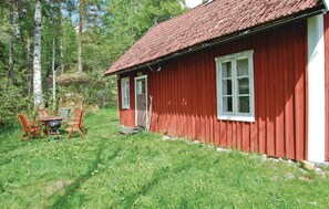 Ulkopuoli