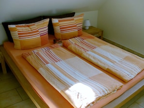 2 habitaciones