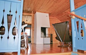 Interior - Stunning home in Tärnaby with kitchen (Tärnaby)