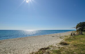 Beach nearby, fishing - Nice home in Prunete with WiFi (Prunete)