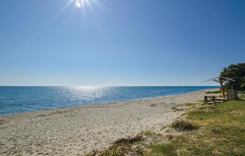 Belle maison à Prunete avec WiFi