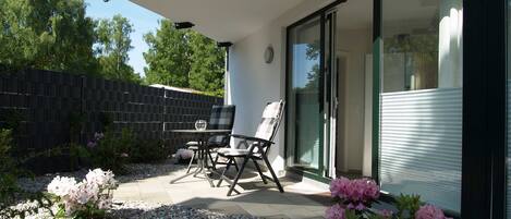 Terrazza/patio