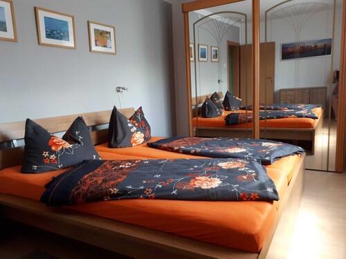 Huoneisto Am Alten Ringelberg - Inh. Fam. Porsch - Huoneisto Am Alten Ringelberg